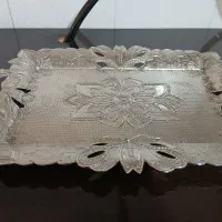 شکلات خوری وه شیرینی خوری|ظروف سرو و پذیرایی|جوانرود, |دیوار