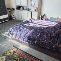 ویلای دو طبقه ماشین رو