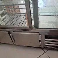 یخچال ایران صنعت|فروشگاه و مغازه|سنندج, |دیوار