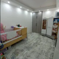 رهن آپارتمان ۳ خواب نوسازفول فاز۴