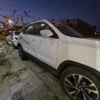 تیگارد X35|خودرو سواری و وانت|تهران, نصرت|دیوار