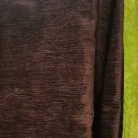 پرده مخمل شانل