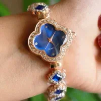 ساعت زنانه ون کلیف|ساعت|رفسنجان, |دیوار