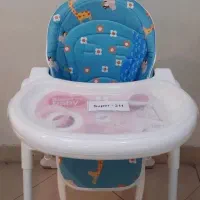 صندلی غذای کودک