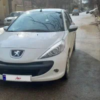 پژو 207 Tu3|خودرو سواری و وانت|اردبیل, |دیوار