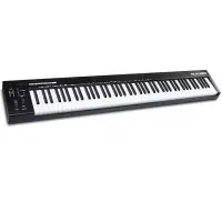 MIDI Controller M-Audio Keystation 88 MK3|پیانو، کیبورد، آکاردئون|پردیس, فاز ۳|دیوار