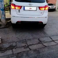 هایماs7 پلاس|خودرو سواری و وانت|اصفهان, ملک‌شهر|دیوار