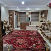 ۶۰ متر _تک واحده _گلستان جنوبی