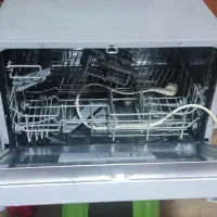 ظرفشویی رو میزی ۶ نفره مدیا