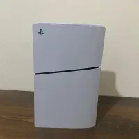 Ps5 slim دیجیتال|کنسول، بازی ویدئویی و آنلاین|کرمان, |دیوار
