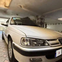 پارسXU7P سفارشی(فروش فوری)