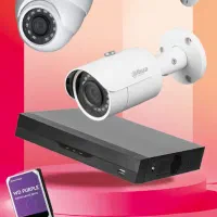 فروش ونصب دوربین