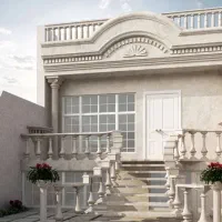 طراحی باغ بازسازی کف سازی سرویس سرامیک گچکاری