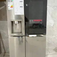 یخچال الجی x287