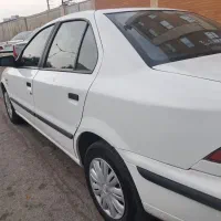 سمندlx مدل۹۶ تک برگ سند