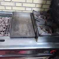 گاز|اجاق گاز و لوازم برقی پخت‌وپز|صباشهر, |دیوار