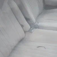 تعدادی لوازم کادیلاک