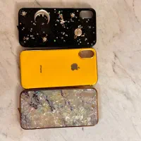 گارد ایفون xو xs