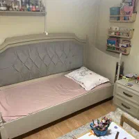 تخت خواب|تخت و سرویس خواب|تهران, امانیه|دیوار