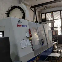 مشاوره صنعتی و آموزش  CNC