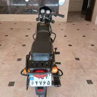 فروش موتور سیکلت