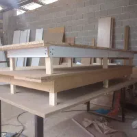 کفی تخت درجه 1