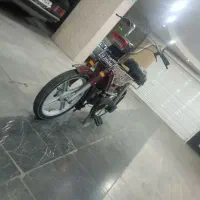 براوو مدل ۷۴|موتورسیکلت|فردیس, فرامرزیه|دیوار