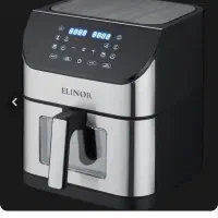 سرخ کن بدون روغن