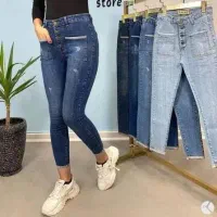 دمپا پاکتی مارکدار نو