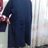 مانتو شلوار اداری