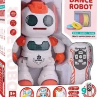 اسباب بازی رباتیک پرتاب دیست