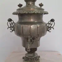 سماور ورشو بروجرد