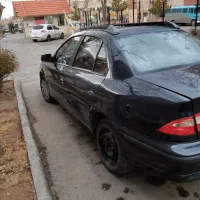 سمند مدل 92|خودرو سواری و وانت|گلبهار, شهر جدید گلبهار|دیوار