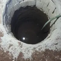حفر چاه