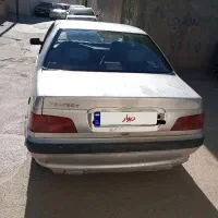 پارس دوگانه سوز موتور سالم|خودرو سواری و وانت|نیشابور, امین اسلامی|دیوار