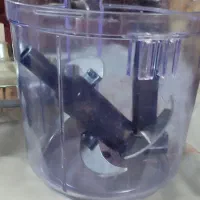 خرد کن بزرگ دستی نو