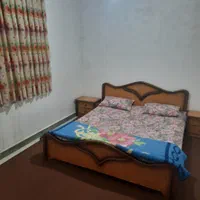 اجاره سویت با امکانات کامل|اجارهٔ کوتاه‌مدت آپارتمان و سوئیت|اهواز, کیانشهر|دیوار