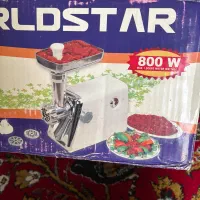چرخ گوشت آکبند|سایر لوازم برقی|تهران, سعادت‌آباد|دیوار