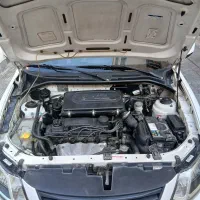 ساینا مدل ۲۰اسفند ۹۶|خودرو سواری و وانت|گرگان, |دیوار