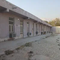 اجاره کمپ کارگری در نخل تقی