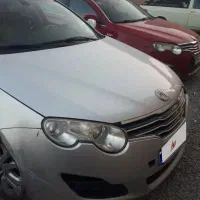 فروش یک دستگاه ام جی ۵۵۰ مدل ۲۰۱۱