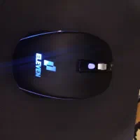 موس بی سیم|قطعات و لوازم جانبی رایانه|زابل, |دیوار