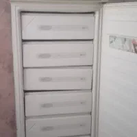 فریزر|یخچال و فریزر|شاهینشهر, فدک|دیوار