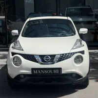 نیسان جوک اسکای پک 2016