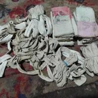 فیتیله چراغ