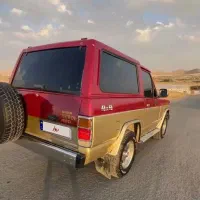 پاترول2در مدل1373|خودرو سواری و وانت|بوکان, |دیوار