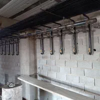 نصب و لولهکشی گاز مخزنی ویلا با مجوز|خدمات پیشه و مهارت|دماوند, دماوند|دیوار