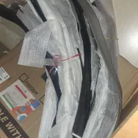 لوازم اسپورتی خودرو لیست|قطعات یدکی و لوازم جانبی|تبریز, |دیوار