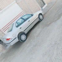 سمند ۸۴|خودرو سواری و وانت|دیواندره, |دیوار