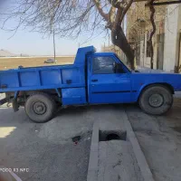 زامیاد وانت نیسان Z28، مدل ۱۴۰۳|خودرو سواری و وانت|کرمانشاه, |دیوار